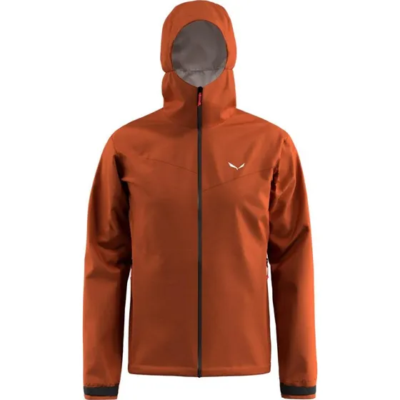 Salewa Puez Aqua 4 PTX 2.5L Bombay Brown - XL