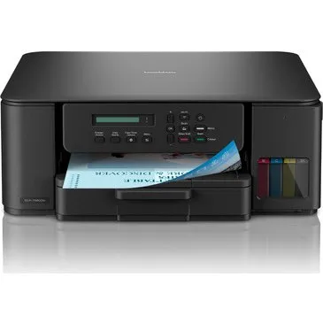Brother DCP-T580DW Multifunzione A4 a Colori Nero