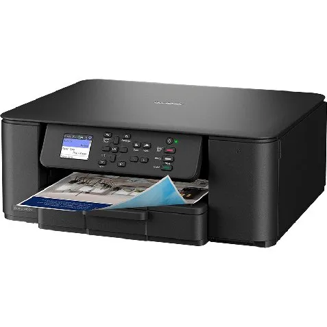 Brother DCP-J1310DW Multifunzione Inkjet A4 Wi-Fi