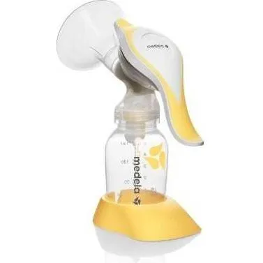 Medela Harmony Tiralatte Manuale