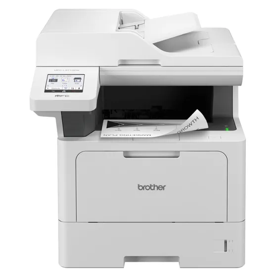 Brother MFC-L5710DW Multifunzione Laser Monocromatica