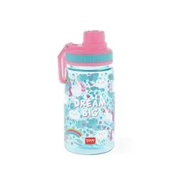Legami Borraccia Unicorn 400ml - Let's Drink!