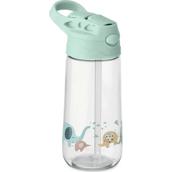 SID Borraccia Tritan 450 ml Mint Green