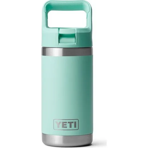 Yeti Rambler Jr Borraccia 12 oz (354 ml) Firefly Yellow