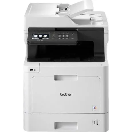 Brother MFCL8690CDW Multifunzione Laser A4 Wireless