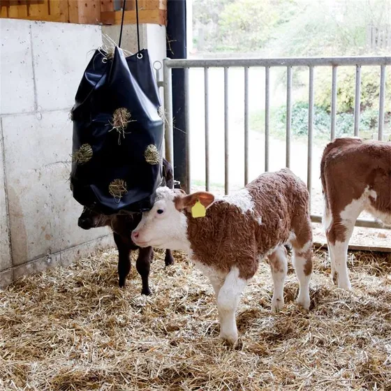 Kerbl HayBag 195 L Portafieno 16 kg