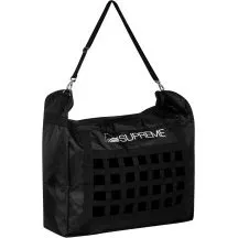 Supreme HAY BAG Sacco Fieno con Manico e Rete 4x4 cm
