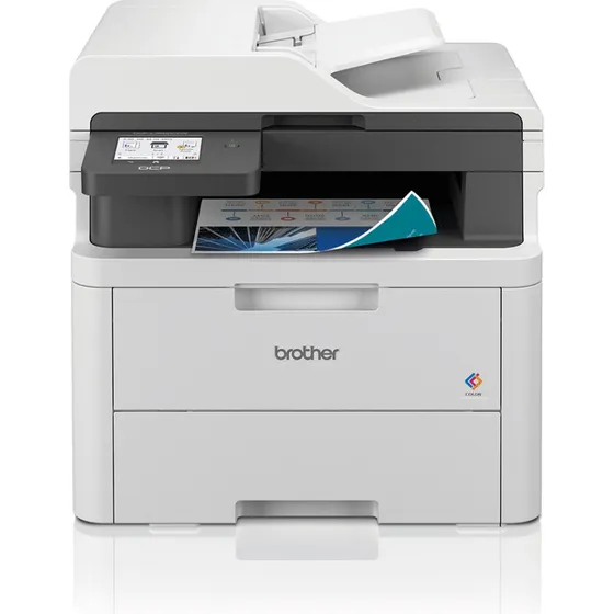 Brother DCP-L3560CDW Multifunzione Laser A Colori