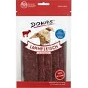 Dokas Strisce Agnello 70g