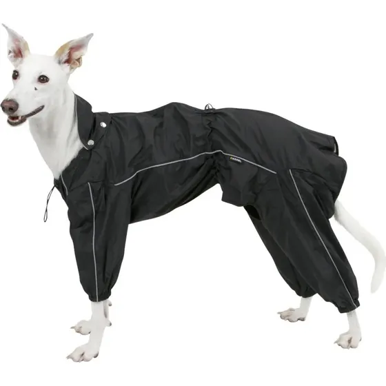 Kerbl Impermeabile Manchester XXL per Cani