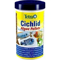 TETRA Cichlid Algae 500ml Granuli per Ciclidi