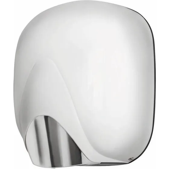 ECOstream ABS 1100 HOT Asciugamani Elettrico Bianco