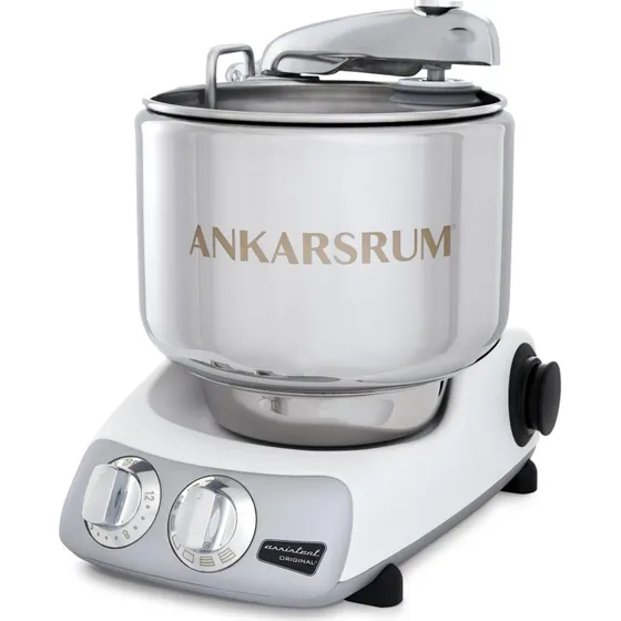Ankarsrum Assistent Original 6230 Bianco 7 L