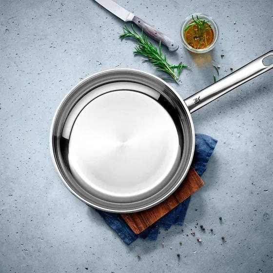 WMF Favorit Padella Acciaio Inossidabile 20 cm