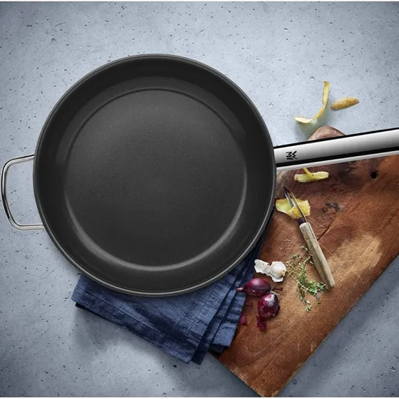 WMF Durado Padella Sauté Antiaderente Ceramica