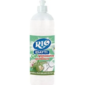 Rio Bum Bum Piatti Mandorla 800 ml
