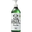 YOPE Sapone per Piatti al Cetriolo e Aloe 750 ml