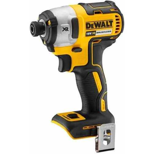 DeWalt Avvitatore ad Impulsi 18V XR DCF887NT-XJ (Solo Corpo)
