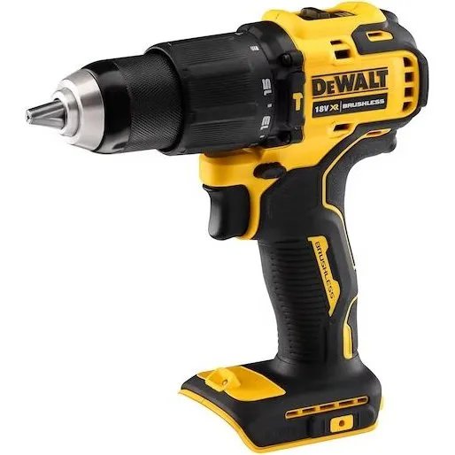 DeWALT DCD709NT Trapano a Percussione 18V 65Nm