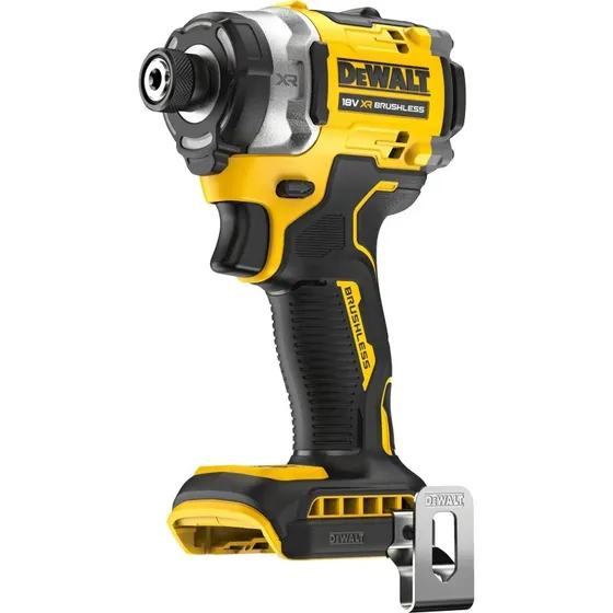 Dewalt DCF860NT-XJ Avvitatore a Impulsi 1/4" 18V Brushless