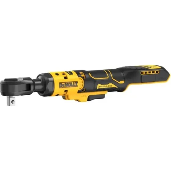 DeWALT DCF512N-XJ Cricchetto 18V 95 Nm Nero/Giallo
