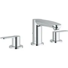 Grohe Eurostyle Cosmopolitan 20208002 Rubinetto 3 fori
