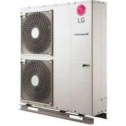 LG Therma V HM161M.U33 Monoblocco R32 16kW