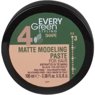 Everygreen Matte Modeling Paste 100ml