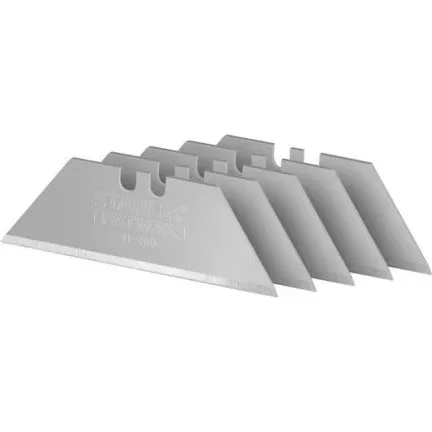 Stanley 0-11-700 Lama a Trapezio Grande FatMax (5 pezzi)