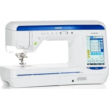 Brother Innov-is VQ4 Macchina da cucire elettronica