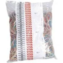 Viva Elastici Colorati Assortiti 1 kg