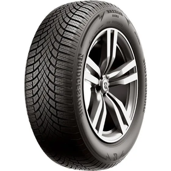 Bridgestone Blizzak LM005 205/55 R16 91 H
