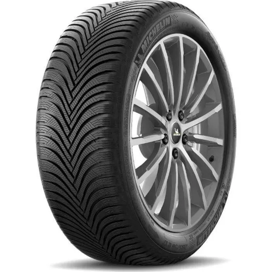 Michelin Alpin 5 205/55 R16 91 H
