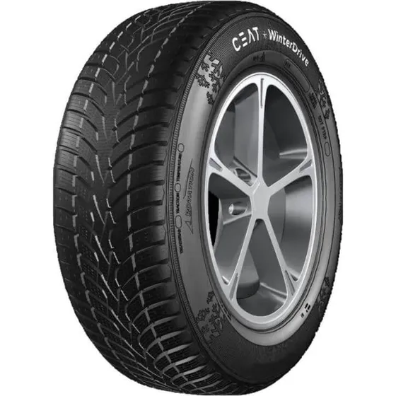 Ceat WinterDrive 215/50 R17 95 V XL