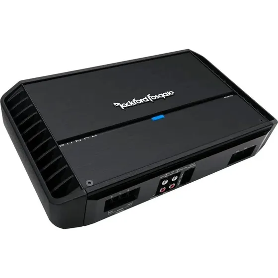 Rockford Fosgate Punch P500X2 Amplificatore 2 Canali
