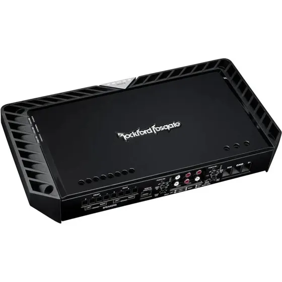 Rockford Fosgate T600-4 Amplificatore 4 Canali