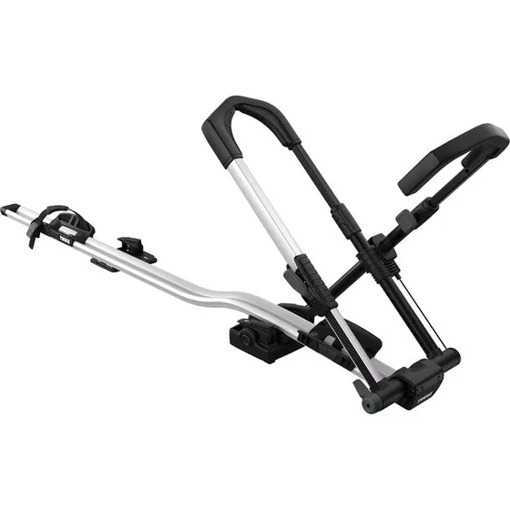 Thule UpRide 599 Portabici da Tetto Nero