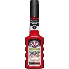 STP Pulitore Motori Benzina Start-Stop