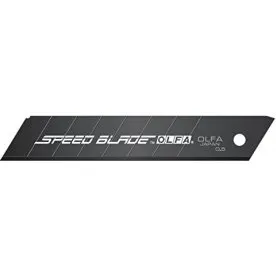 Olfa Ostrza Segmentowe 18mm Speed Blade