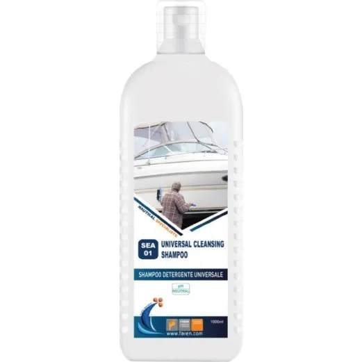 Faren SEA 01 Detergente Universale pH Neutro 1L
