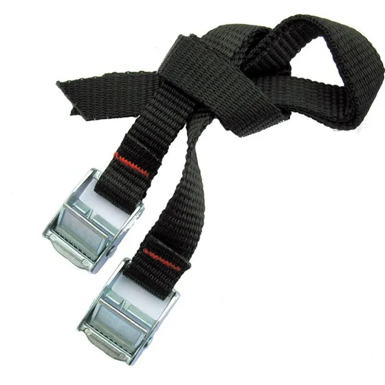Peruzzo Cinghiette 33 cm con Fibbia Zama 20 mm (2 pz)