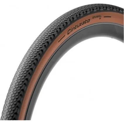 Pirelli Cinturato Gravel H 700x40c Classic Nero/Para
