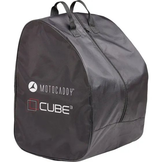 Motocaddy Cube Borsa da Trasporto per Trolley