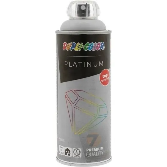 Dupli-Color Platinum Primer Grigio 400ml