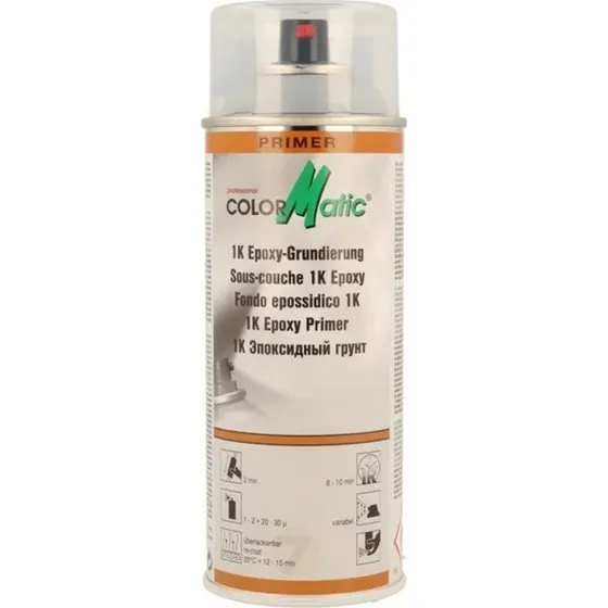 ColorMatic 1K Primer Epossidico 400 ml