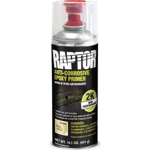RAPTOR 2K Primer Epossidico Spray 400 ml