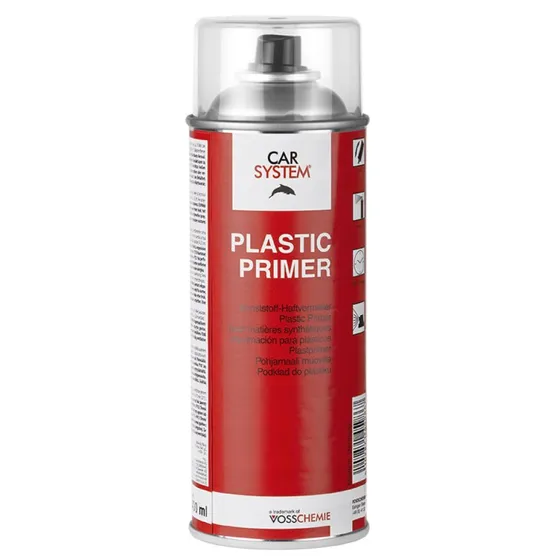 1K Primer per Plastica Spray 400ml
