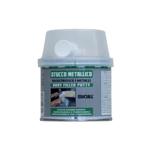 Sigill Stucco Metallico Forte Bicomponente 125ml