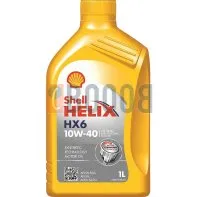 Shell Helix HX6 10W-40 1L