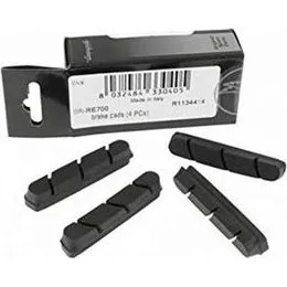 Campagnolo Pattini Freno BR-BO500X1 per Carbonio